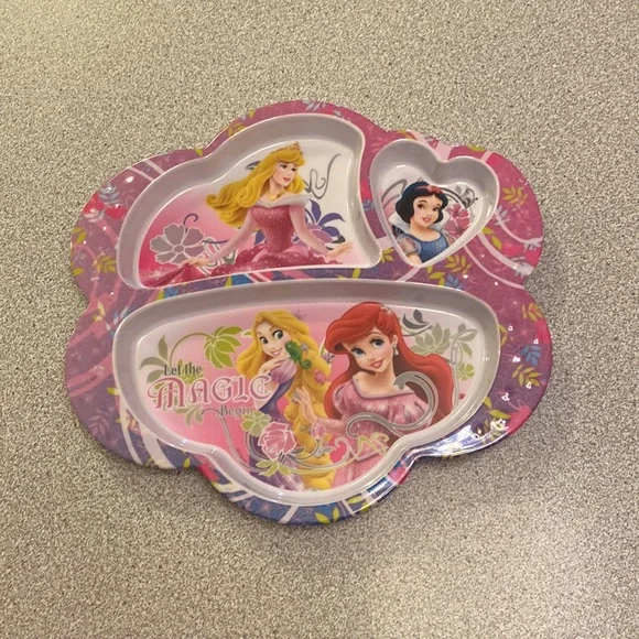 Kid’s Dishes and Bowls! - Picture 2 of 4